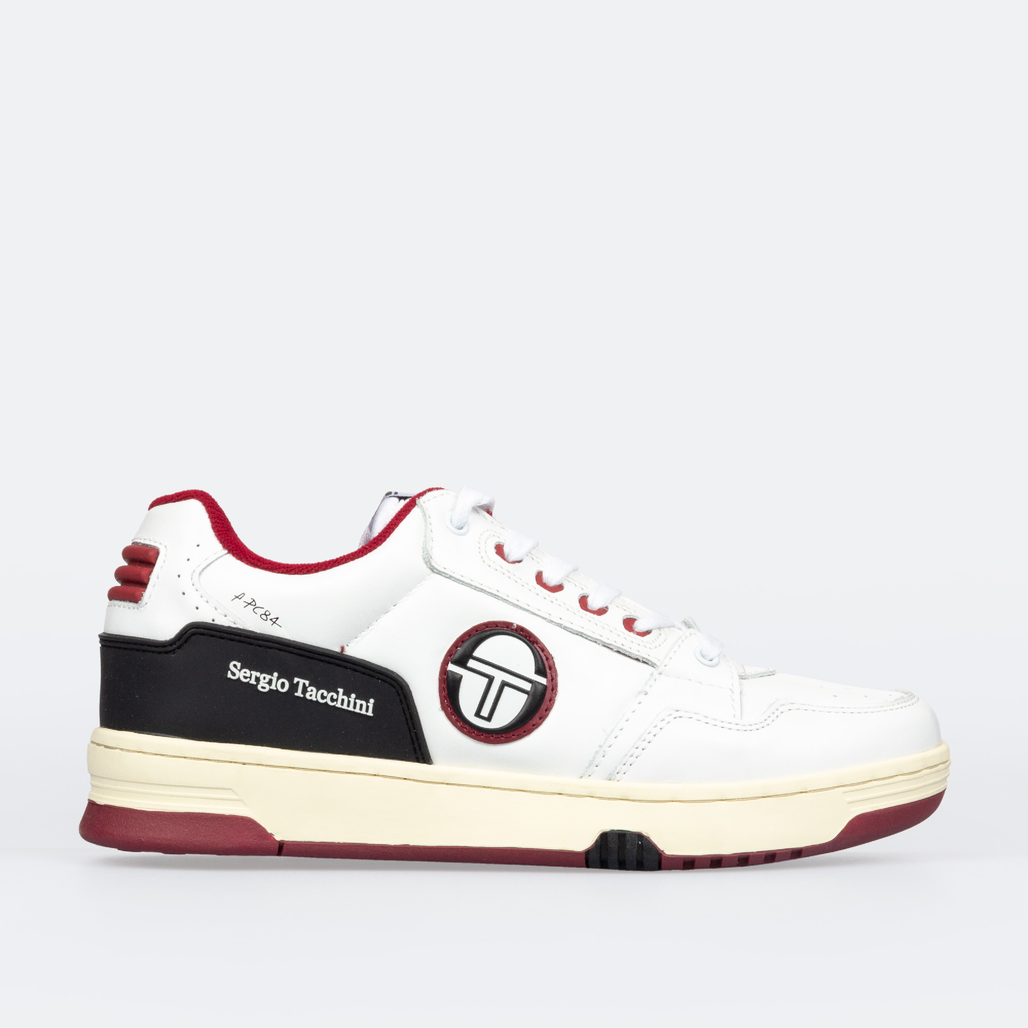 sergio tacchini sneakers